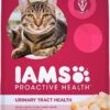 Iams ProActive Health Urinary Tract Health Dry Cat Food, 7-lb