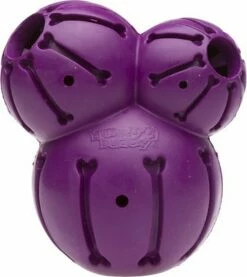 PetSafe Busy Buddy Barnacle Dog Toy, Medium