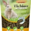 Sunseed Vita Balance Adult Rabbit Food, 4-lb