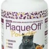 ProDen PlaqueOff Powder Cat Supplement, 40-gram