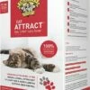 Dr. Elsey's Precious Cat Attract Cat Litter, 20-lb Box