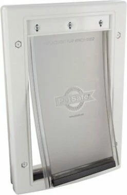 PetSafe Plastic Pet Door, Small