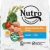 Nutro Natural Choice Chicken & Brown Rice Puppy Dry Dog Food, 13-lb