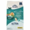Natural Balance Original Ultra Indoor Chicken & Salmon Meal Recipe Grain-Free Dry Cat Food, 6-lb