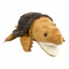Tall Tails Crunch Snapper Dog Toy, 15-in