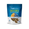 Fruitables BIGGIES Pumpkin & Blueberry Crunchy Dog Treats, 16-oz