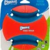 Chuckit! Kick Fetch Ball, Small