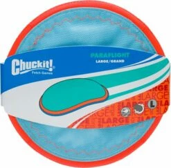 Chuckit! Paraflight Flyer, Large
