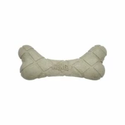 KONG ChewStix Tough Femur Dog Toy, Large