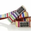 DOOG Neoprene Dog Leash, Scooby, Small
