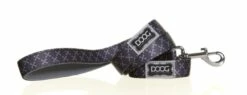 DOOG Neoprene Dog Leash, Odie, Small