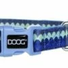 DOOG Neoprene Dog Collar, Pluto, Small