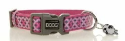 DOOG Neoprene Dog Collar, Toto, Small