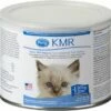 PetAg KMR Kitten Milk Replacer Powder, 6-oz Can