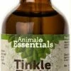 Animal Essentials Tinkle Tonic Herbal Dog & Cat Supplement, 2-oz Bottle