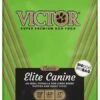 Victor Elite Canine Dry Dog Food, 40-lb