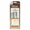 Tropiclean Enticers Peanut Butter & Honey Teeth Cleaning Gel & Toothbrush For Small & Medium Dogs, 2-oz