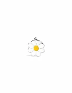 MyFamily Daisy Pet ID Tag, Large
