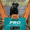 Victor Realtree Max-5 Pro Dry Dog Food, 40-lb