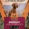 Victor Realtree Edge Energy Dry Dog Food, 40-lb