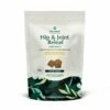Pet Releaf Hip & Joint Releaf Edibites Peanut Butter & Banana Alternative Supplement For Small Dogs, 7.5-oz