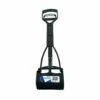 Petcrest Super Dog Poop Scoop, 23-in