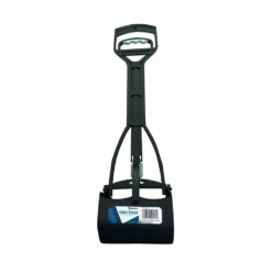 Petcrest Super Dog Poop Scoop, 23-in