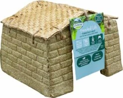 Oxbow Enriched Life Timothy Hut Small Animal Toy, Small