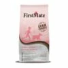 FirstMate Senior/Weight Control Formula Grain Friendly Dry Dog Food, 5-lb