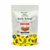 Pet Releaf Daily Releaf Edibites Pizza Alternative Supplement For Medium To Large Dogs, 7.5-oz