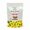 Pet Releaf Daily Releaf Edibites Pizza Alternative Supplement For Small Dogs, 7.5-oz
