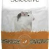 Supreme Petfoods Science Selective Rat & Mouse Food, 4.4-lb