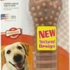 Nylabone DuraChew Bacon Flavor Bone Dog Toy, X-Large