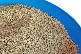 Okocat Natural Wood Clumping Cat Litter, 13.2-lb 3 Okocat Natural Wood Clumping Cat Litter, 13.2-lb - Image 3