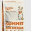 Summit Coastal Grill Chicken Meal + Salmon Meal Dry Dog Food, 5-lb