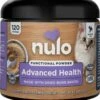 Nulo Cat Functional Powder Advanced Health Cat Supplement, 4.2-oz