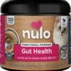 Nulo Cat Functional Powder Gut Health Cat Supplement, 4.2-oz