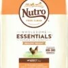 Nutro Wholesome Essentials Healthy Weight Adult Farm Raised Chicken, Lentils & Sweet Potato Recipe Dry Dog Food, 30-lb