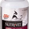 Nutri-Vet Aspirin For Medium & Large Dogs Chewables, 75 Count