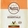 Nutro Wholesome Essentials Adult Farm Raised Chicken, Brown Rice & Sweet Potato Recipe Dry Dog Food, 15-lb