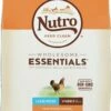 Nutro Wholesome Essentials Large Breed Adult Farm Raised Chicken, Brown Rice & Sweet Potato Recipe Dry Dog Food, 30-lb