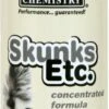 Natural Chemistry Skunks Etc. Odor Remover, 16.9-oz, Bottle