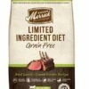 Merrick Limited Ingredient Diet Grain-Free Real Lamb + Sweet Potato Recipe Dry Dog Food, 22-lb