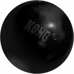 KONG Extreme Ball Dog Toy, Medium/Large