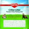 Kaytee Critter Litter Premium Potty Training Small Animal Litter, 8-lb