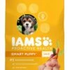 Iams ProActive Health Smart Puppy Original Dry Dog Food, 7-lb