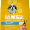 Iams ProActive Health Smart Puppy Large Breed Dry Dog Food, 30.6-lb