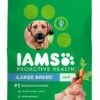 Iams ProActive Health Adult Large Breed Dry Dog Food, 30-lb