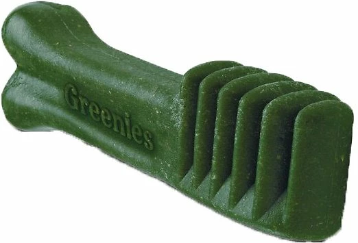 Greenies Original Petite Dental Dog Treats, 60-count 2 Greenies Original Petite Dental Dog Treats, 60-count - Image 2