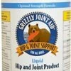 Grizzly Joint Aid Liquid Hip & Joint Dog Supplement, 16-oz Bottle